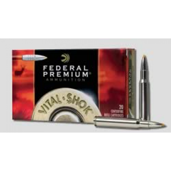 SFSP293| FEDERAL PREMIUM Varie