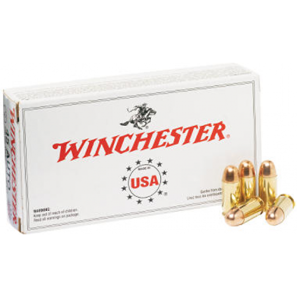 SFSP301| WINCHESTER Varie