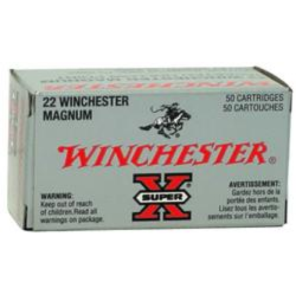 SFSP301| WINCHESTER Varie