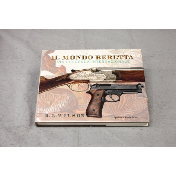 SFSP636| Il mondo beretta 