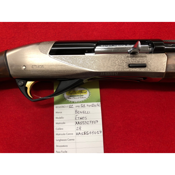 SFSP1062| BENELLI ETHOS