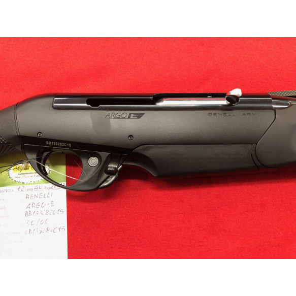 SFSP1072| BENELLI ARGO E