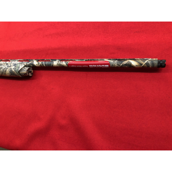 SFSP1075| BENELLI SUPER BLACK EAGLE