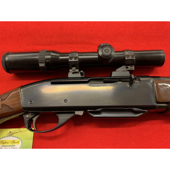 SFSP1158| REMINGTON 7400