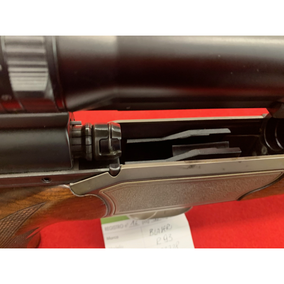 SFSP1162| BLASER R93