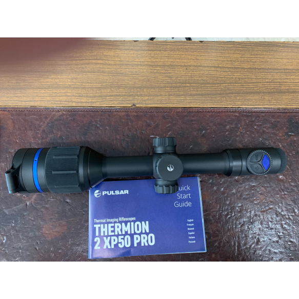 SFSP1188| PULSAR THERMION 2XP50 PRO