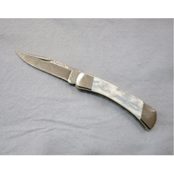 SFSP231| BUCK Custom Damasco