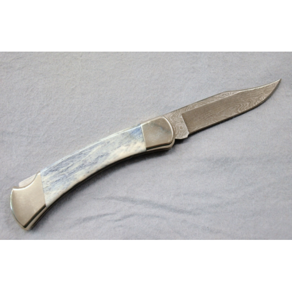 SFSP231| BUCK Custom Damasco
