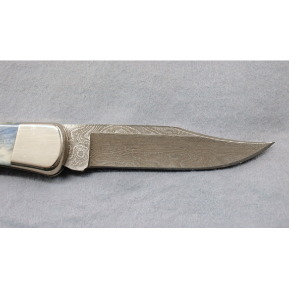 SFSP231| BUCK Custom Damasco