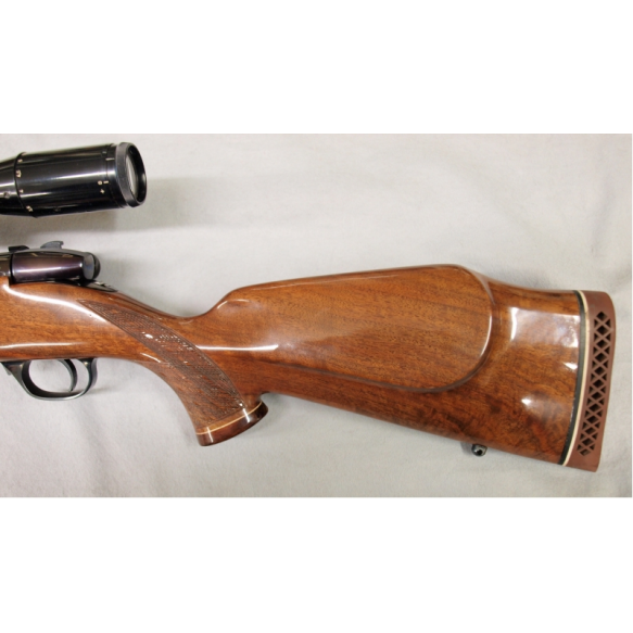 SFSP103| SAUER WEATHERBY EUROPA Custom