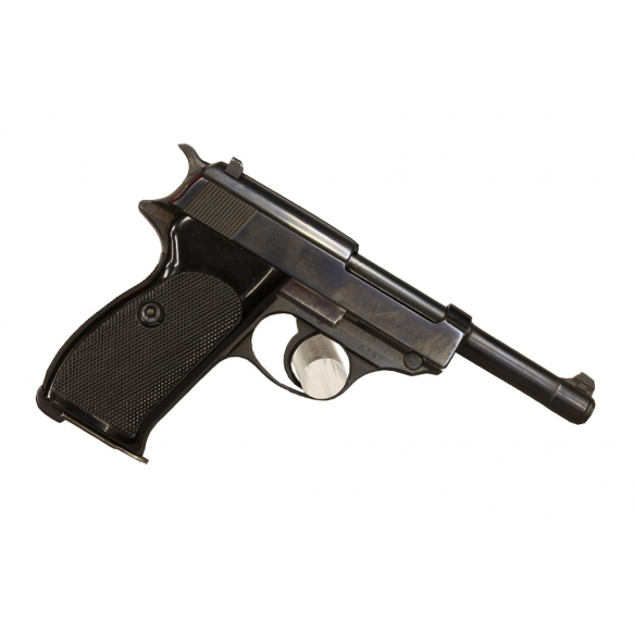 SFSP812| WALTHER ZELLA MEHLIS P38 Variante HP