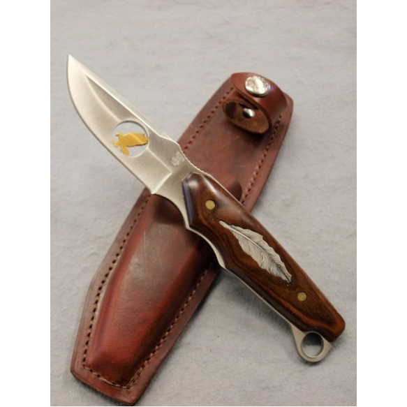 SFSP192| BUCK Custom Eagle