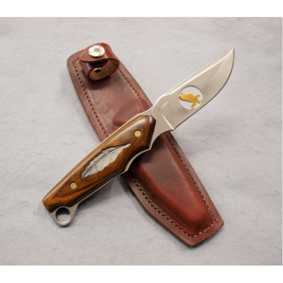 SFSP192| BUCK Custom Eagle