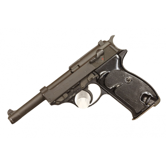 SFSP811| WALTHER P38 Variante P1