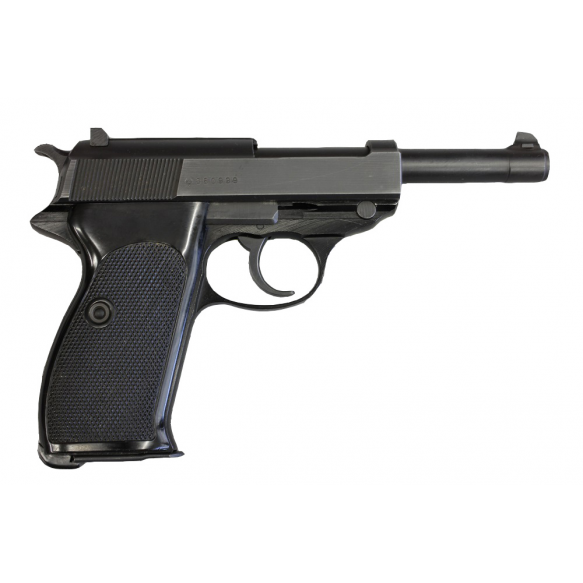 SFSP827| WALTHER P38