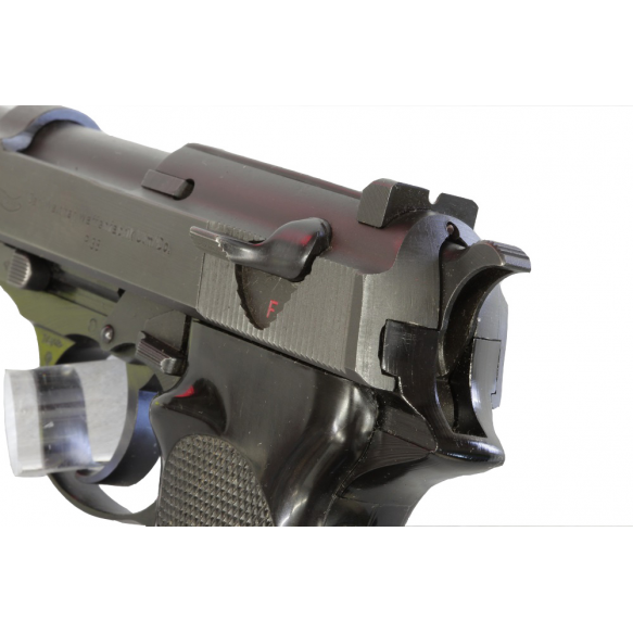 SFSP827| WALTHER P38