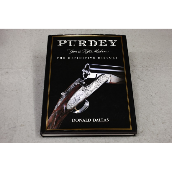 SFSP639| PURDEY 