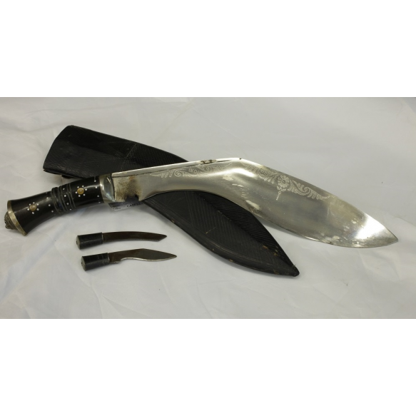 SFSP865| KUKRI ORIGINALE 