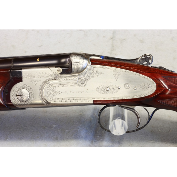 SFSP607| BERETTA SO4 TRAP