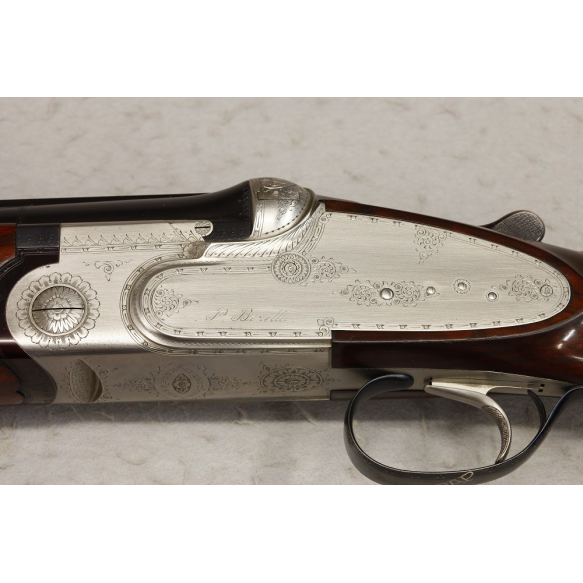 SFSP772| BERETTA SO4 TRAP