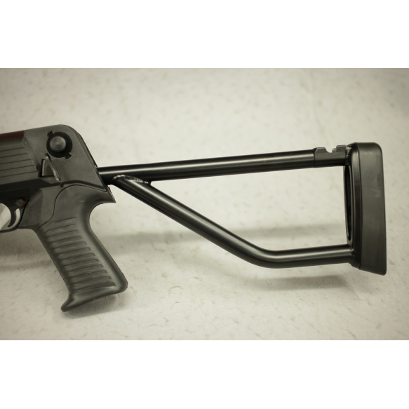 SFSP844| BENELLI M3 FOLDING STOCK