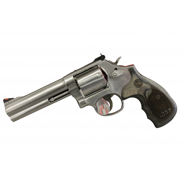 SFSP875| SMITH & WESSON 686 UNFLT