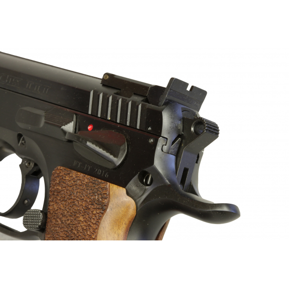 SFSP876| TANFOGLIO STOCK III