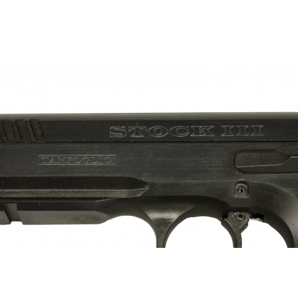 SFSP876| TANFOGLIO STOCK III