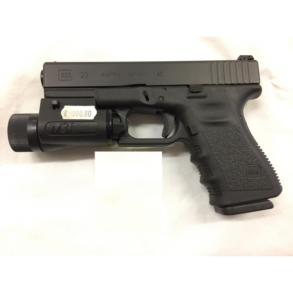 SFSP933| GLOCK 23