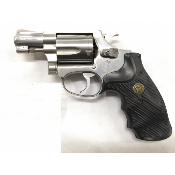 SFSP981| SMITH & WESSON 60 CHIEFS SPECIAL