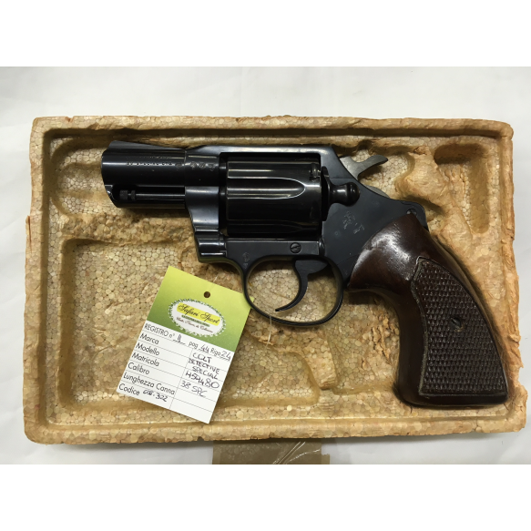 SFSP1022| COLT DETECTIVE SPECIAL