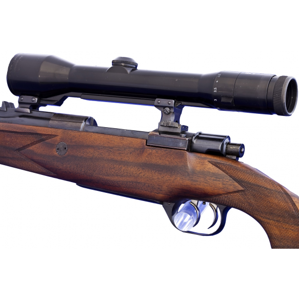 SFSP464| MAHILLON Bolt Action