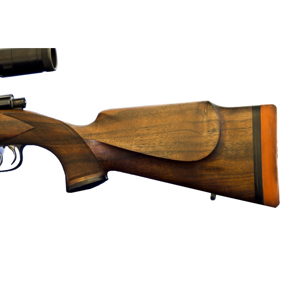 SFSP464| MAHILLON Bolt Action