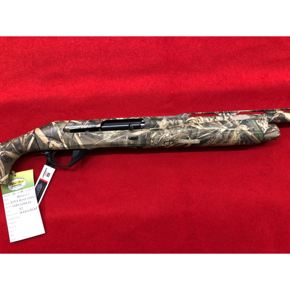 SFSP1075| BENELLI SUPER BLACK EAGLE