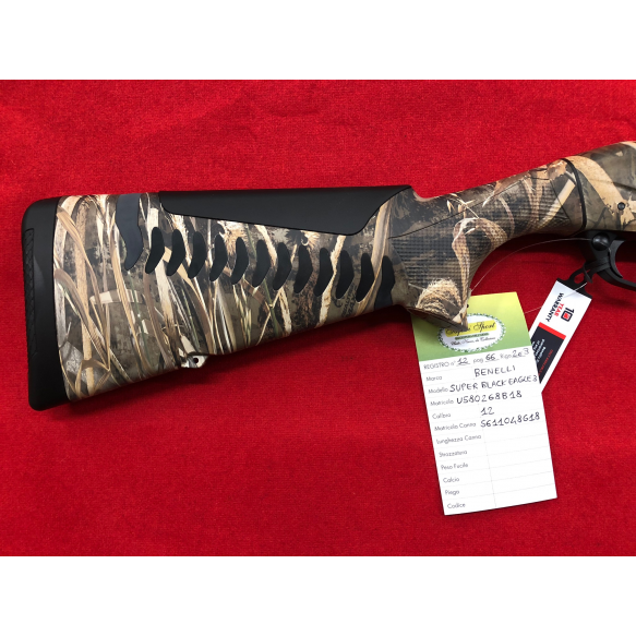 SFSP1075| BENELLI SUPER BLACK EAGLE