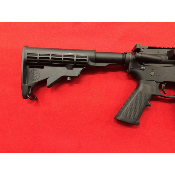 SFSP1097| SMITH & WESSON M & P 15