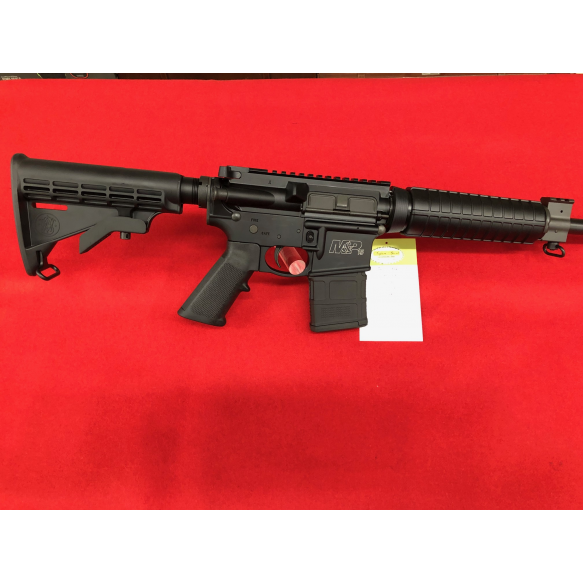 SFSP1097| SMITH & WESSON M & P 15