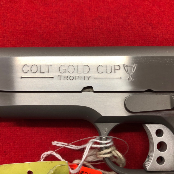 SFSP1100| COLT GOLD CUP