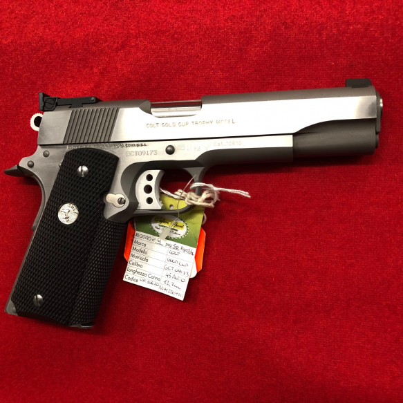 SFSP1100| COLT GOLD CUP