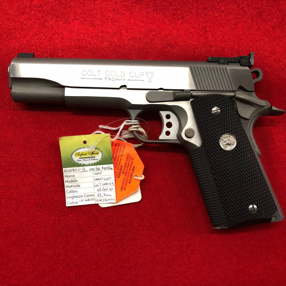 SFSP1100| COLT GOLD CUP