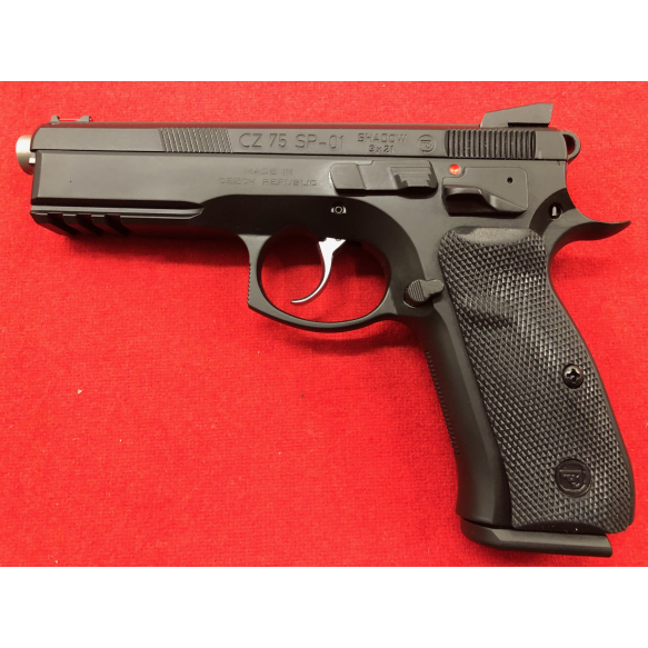 SFSP1108| CZ 75