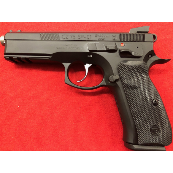 SFSP1108| CZ 75