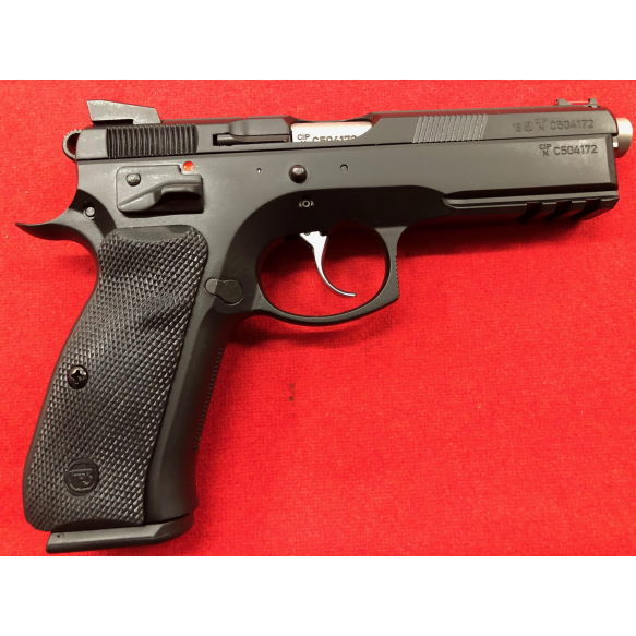 SFSP1108| CZ 75