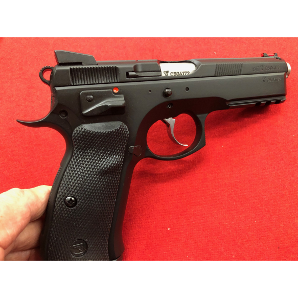 SFSP1108| CZ 75