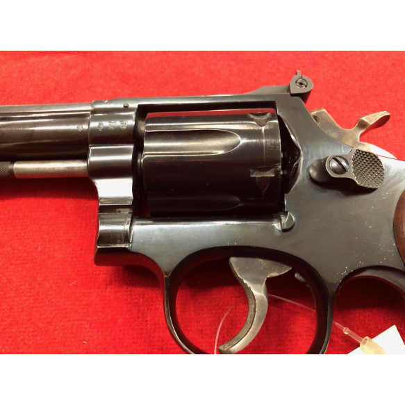 SFSP1119| SMITH & WESSON Mod. 14 Masterpiece