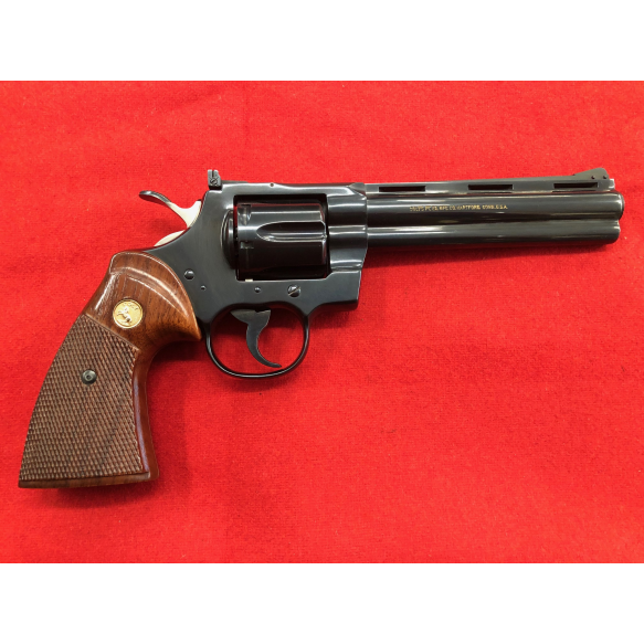 SFSP1135| COLT PYTHON 