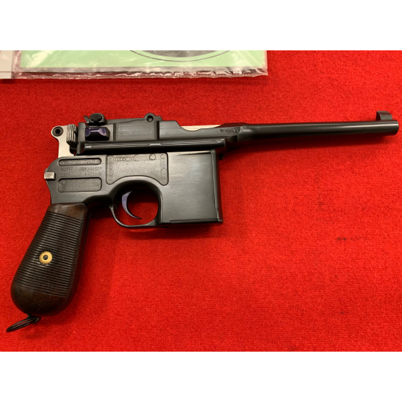 SFSP1140| MAUSER C 96 C 96