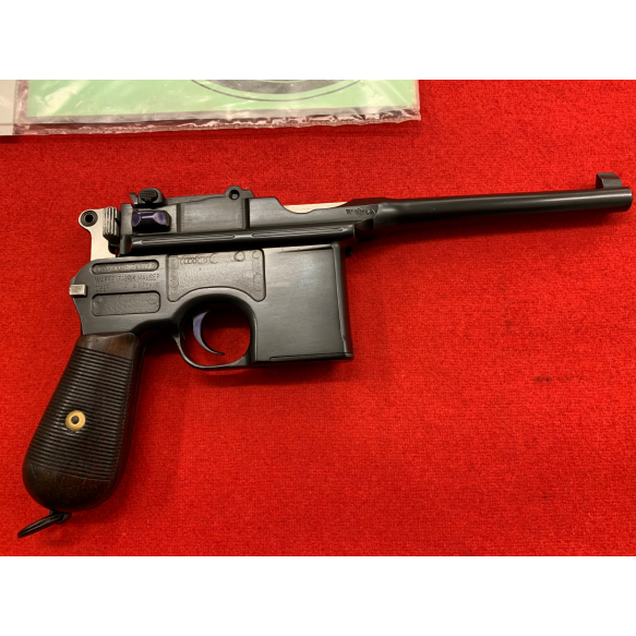 SFSP1140| MAUSER C 96 C 96