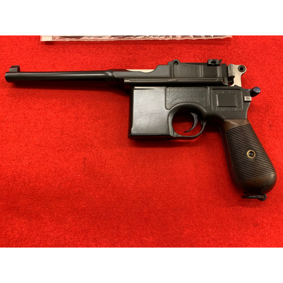 SFSP1140| MAUSER C 96 C 96