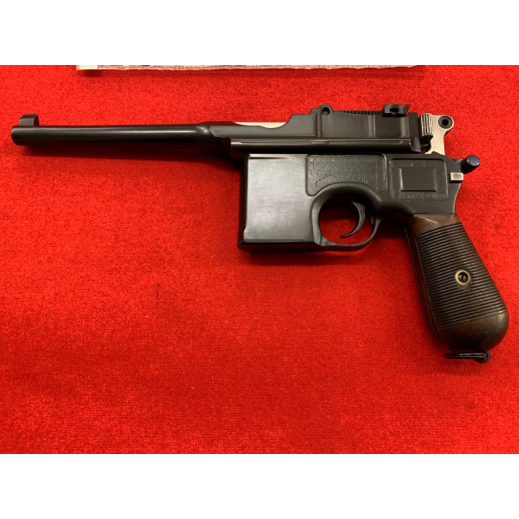 SFSP1140| MAUSER C 96 C 96